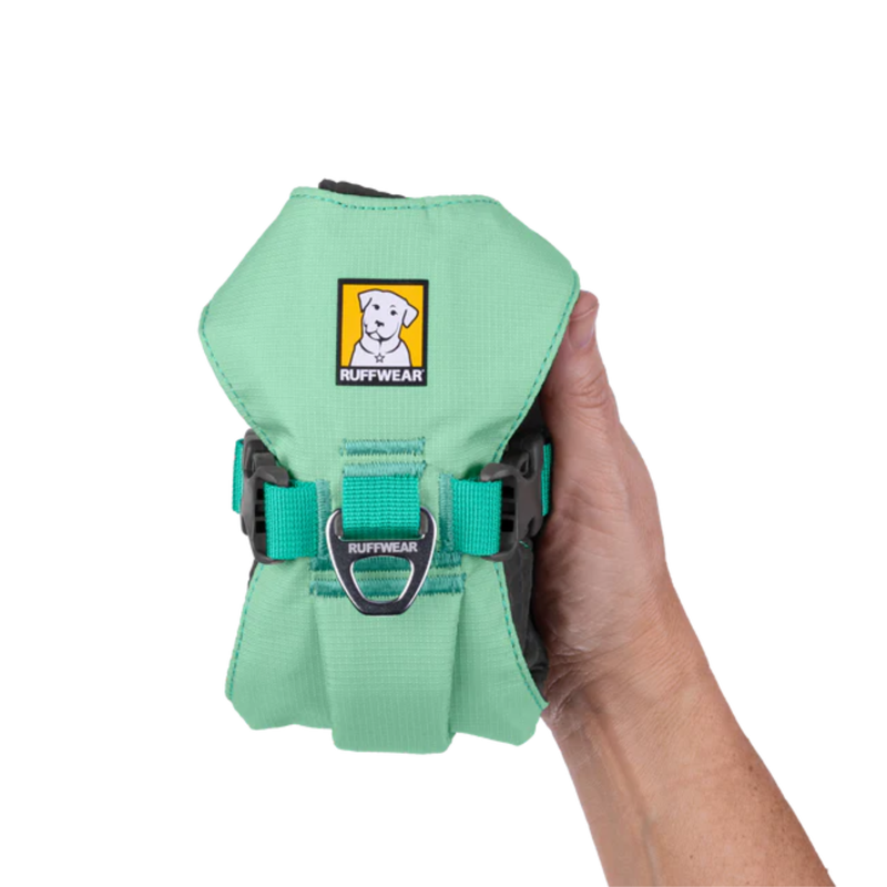 Ruffwear Flagline Harness - Sage Green-1